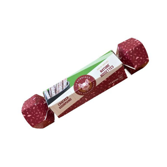 Cracker sticks - Match de Foot